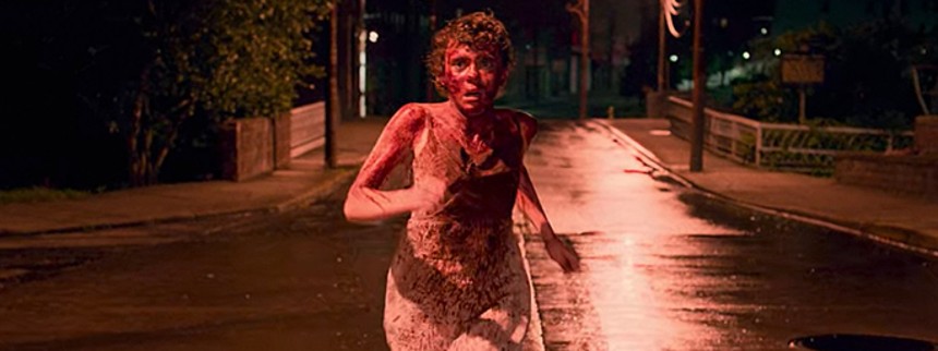 I Am Not Okay with This