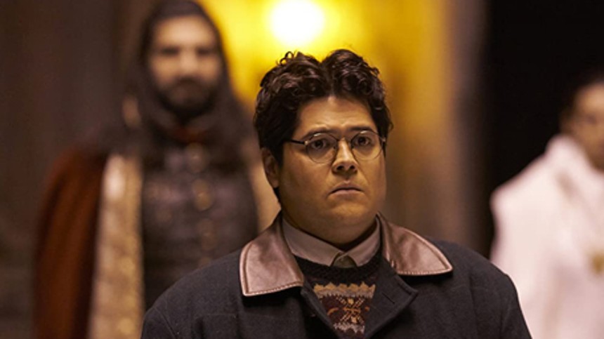 What We Do in the Shadows – sæson 2