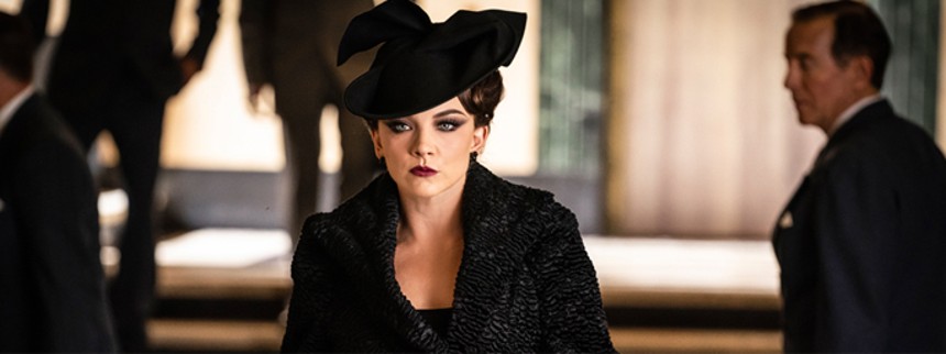 Penny Dreadful: City of Angels