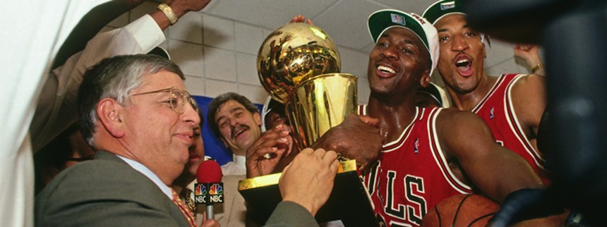 Den sidste turnering