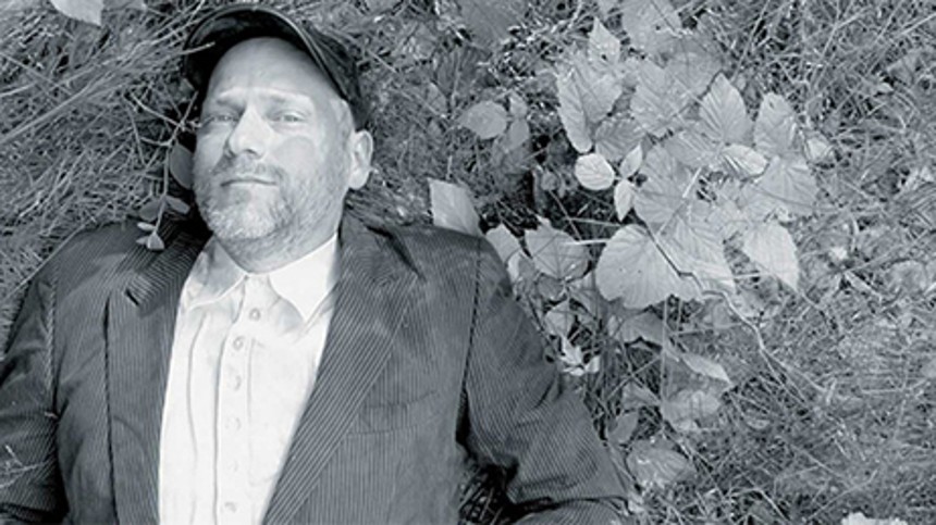 Tal R – The Virgin