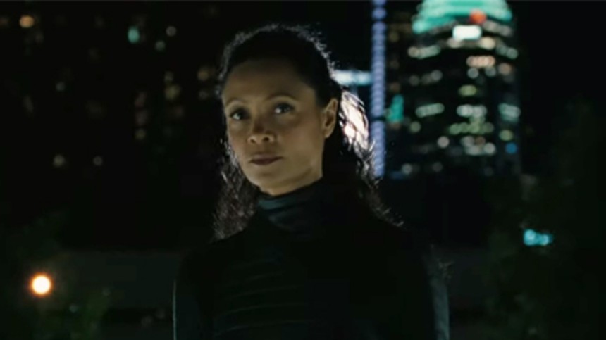 Westworld – sæson 3