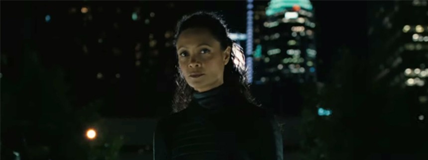 Westworld – sæson 3