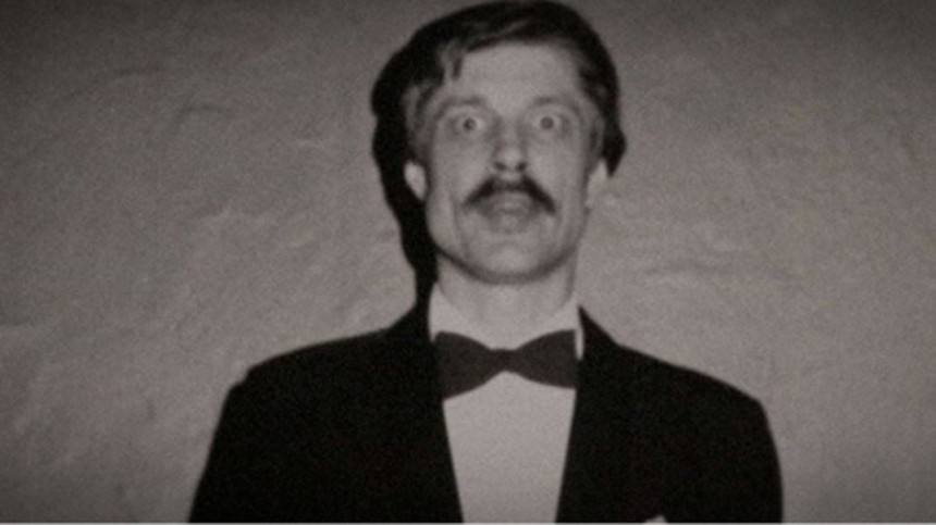 Satankulten på Anholt & Den danske satankult