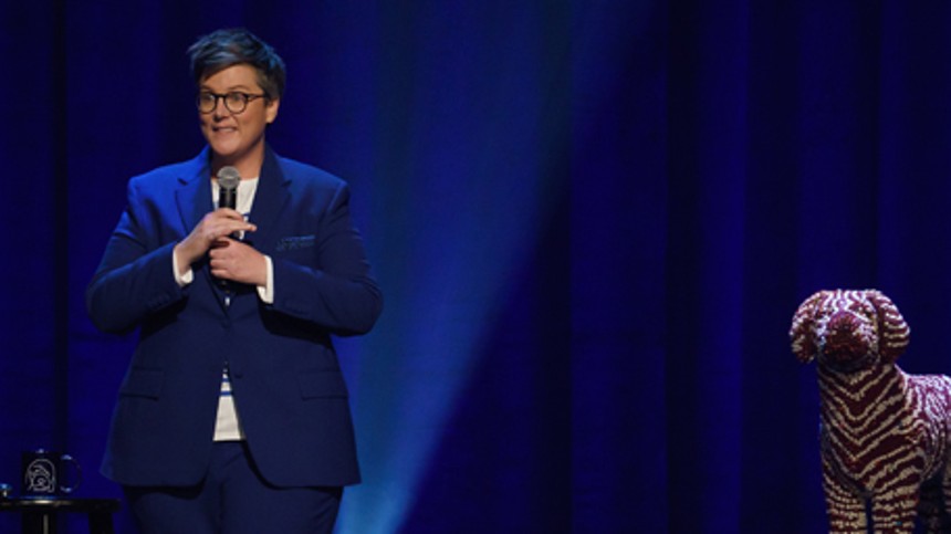 Hannah Gadsby: Douglas