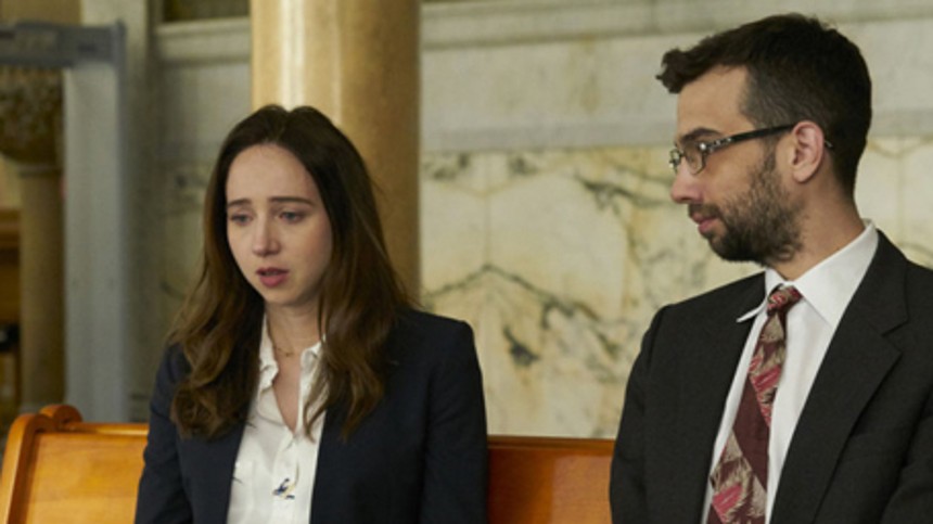 The Kindness of Strangers