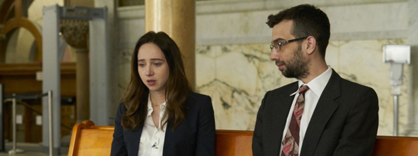 The Kindness of Strangers