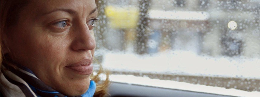 On the Record – sexanklager i musikbranchen