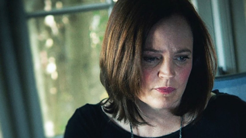 I’ll Be Gone in the Dark