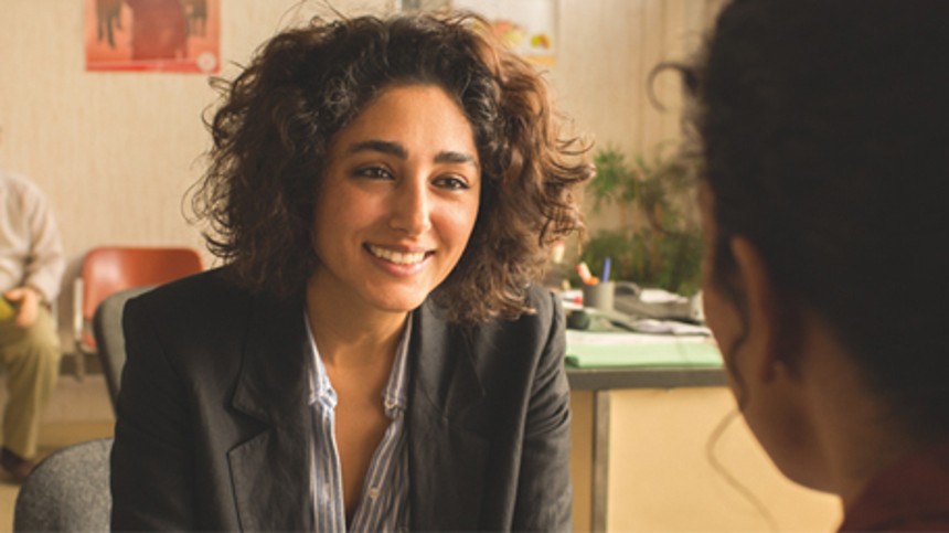 Mit tunesiske eventyr