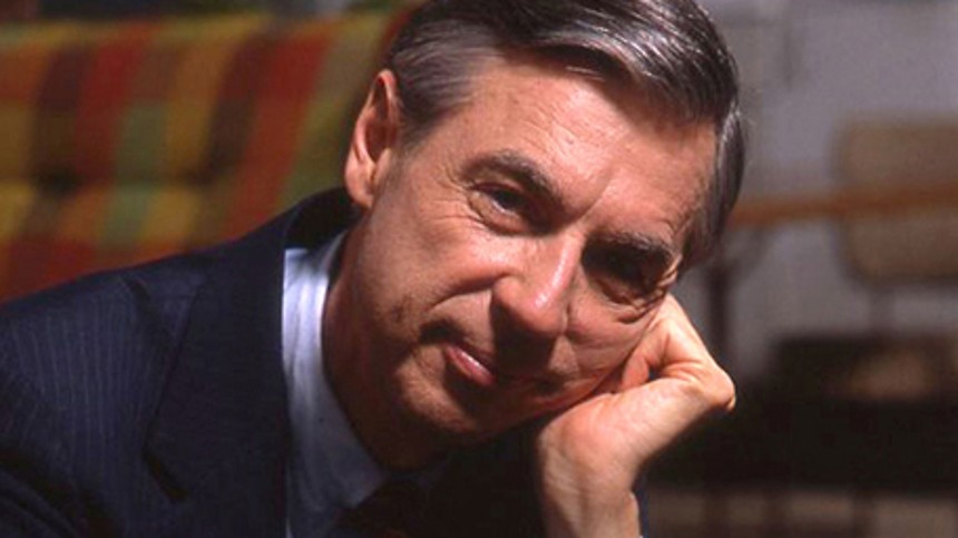 Won’t You Be My Neighbor?