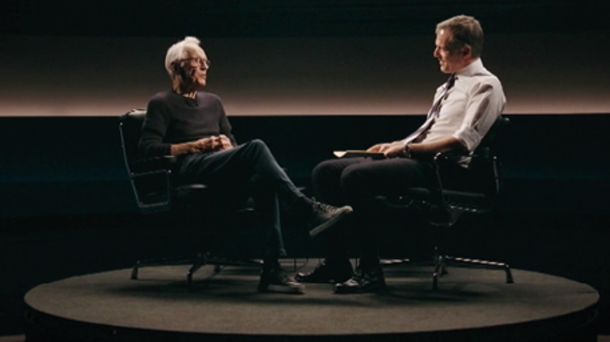 Det sidste ord – Bent Fa&shy;bri&shy;ci&shy;us-​Bjer&shy;re