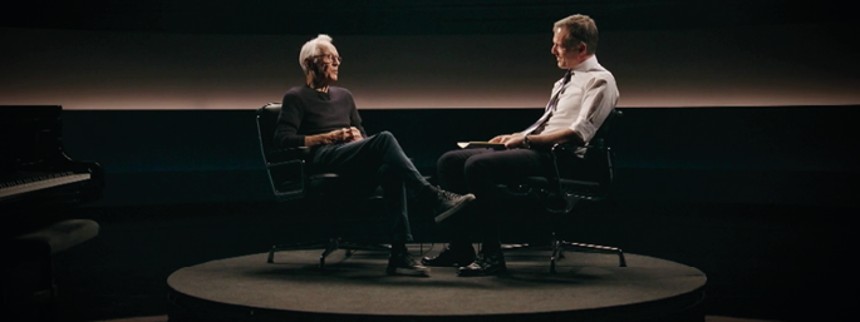 Det sidste ord – Bent Fa&shy;bri&shy;ci&shy;us-​Bjer&shy;re