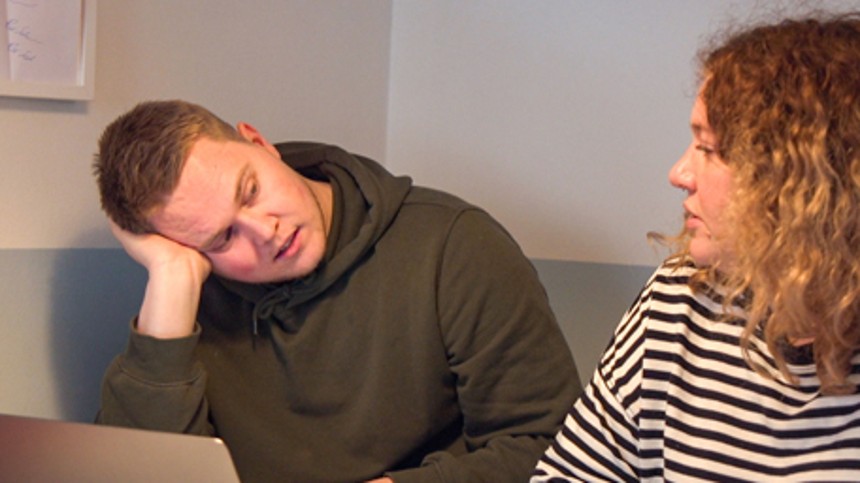 Alle hader feminister