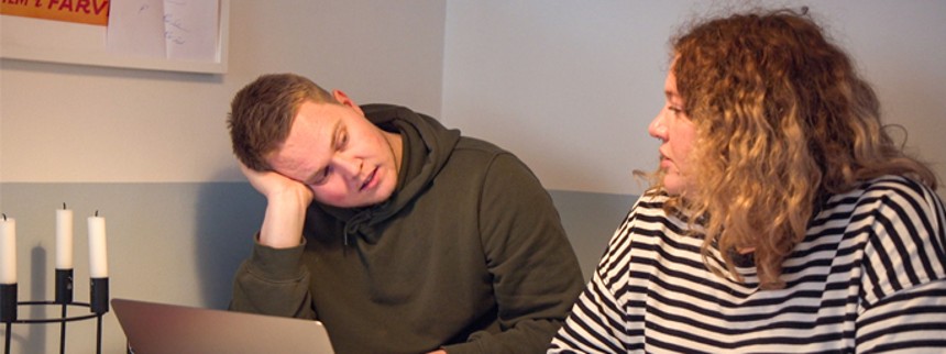 Alle hader feminister