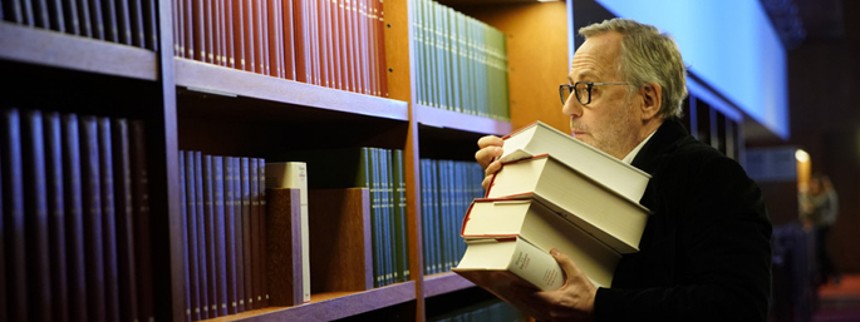 Mysteriet om Henri Pick