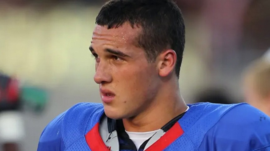 Outcry – uskyldig dømt?