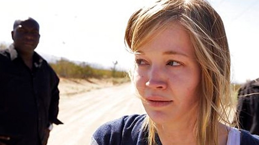 I kærlighedens navn