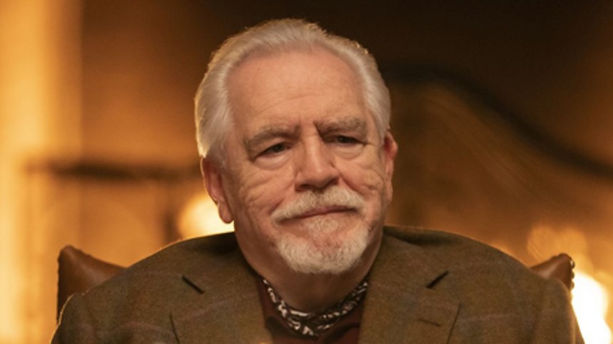 Succession – sæson 2