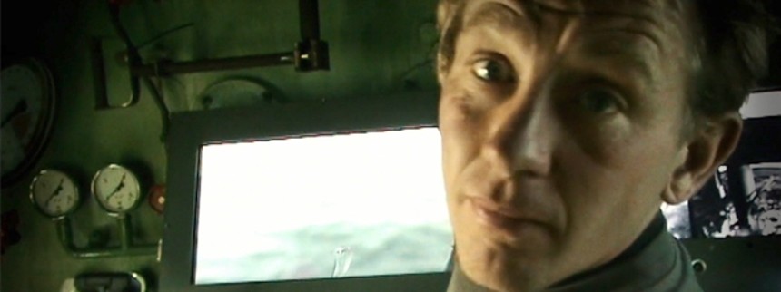 De hemmelige optagelser med Peter Madsen