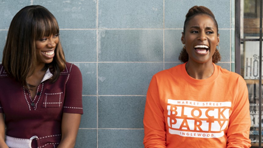 Insecure – sæson 4