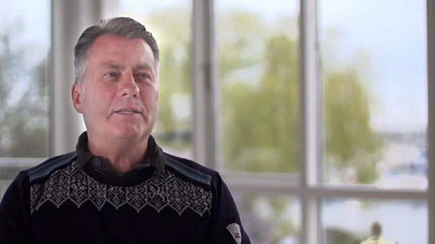 ”Vi vil have vores fair andel!”