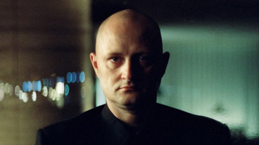 Muldvarpen – Undercover i Nordkorea