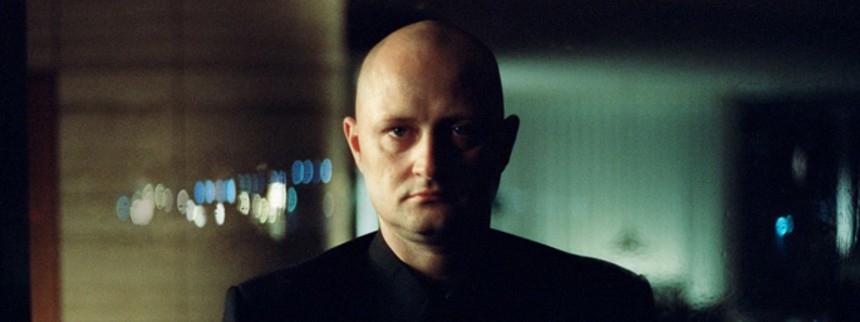 Muldvarpen – Undercover i Nordkorea