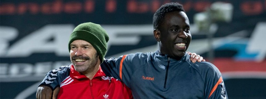 Sunday – sæson 3