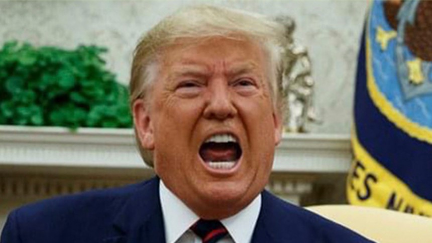 Unfit: The Psychology of Donald Trump