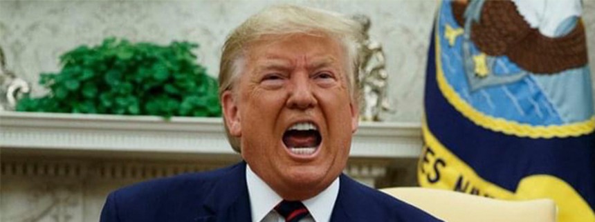 Unfit: The Psychology of Donald Trump