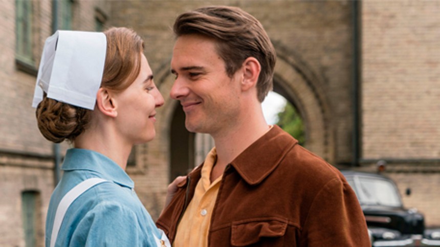 Sy&shy;geple&shy;jesko&shy;len – sæson 3