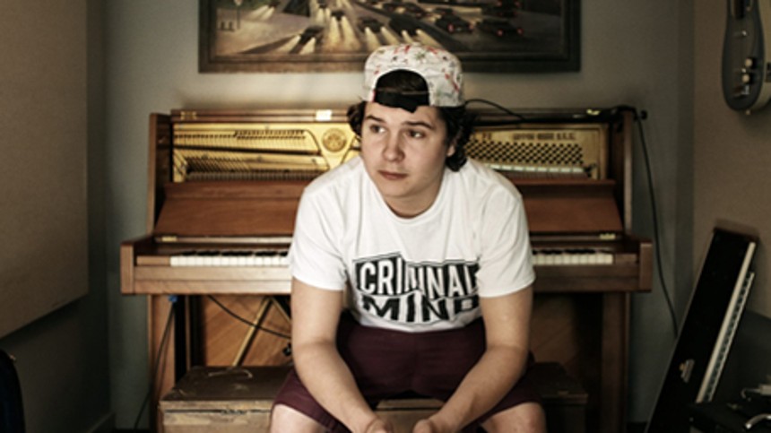 7 Years of Lukas Graham