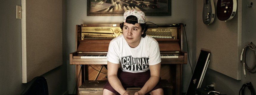 7 Years of Lukas Graham