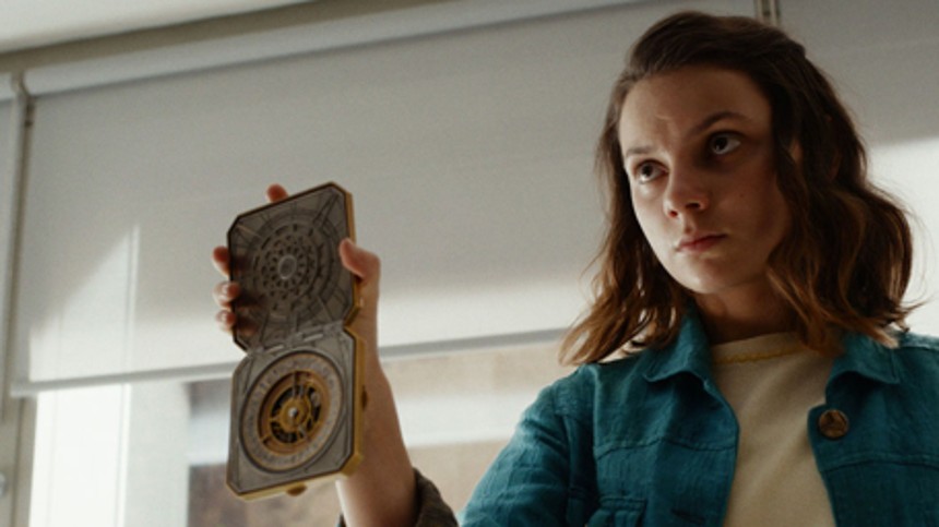 His Dark Materials – sæson 2