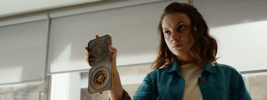 His Dark Materials – sæson 2