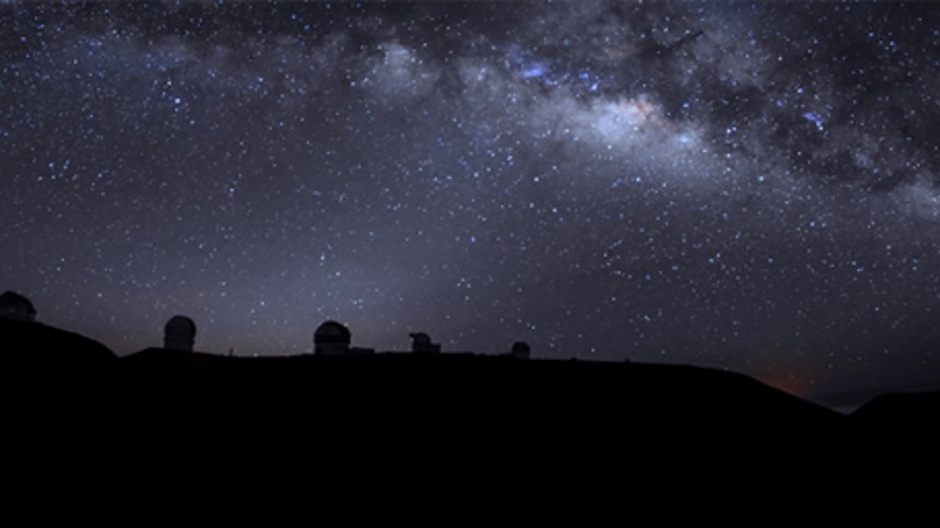 Fireball: Visitors From Darker Worlds