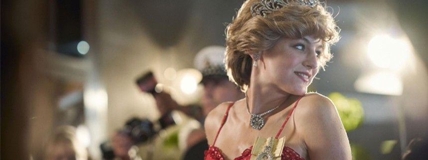 The Crown – sæson 4