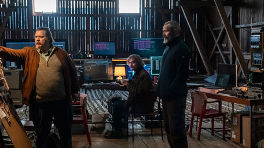 Ret&shy;fær&shy;dig&shy;he&shy;dens ryttere