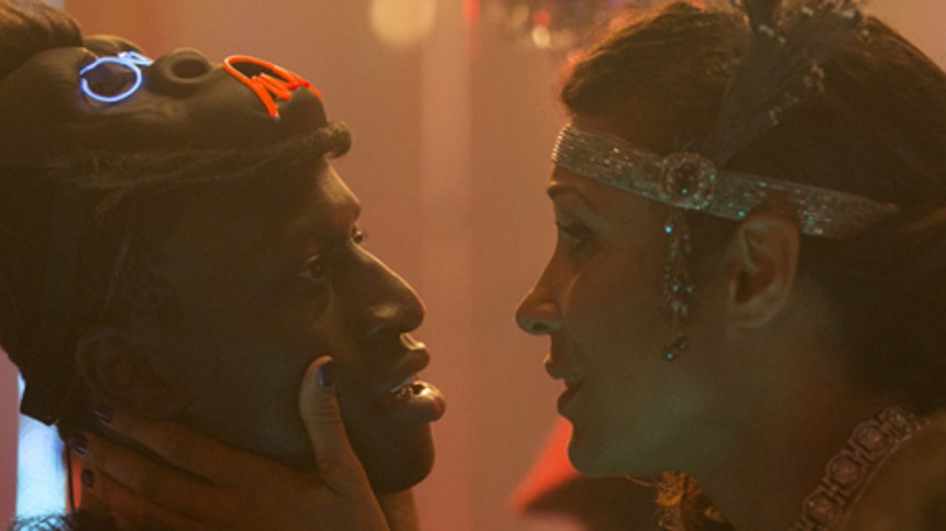 Berlin Alexanderplatz