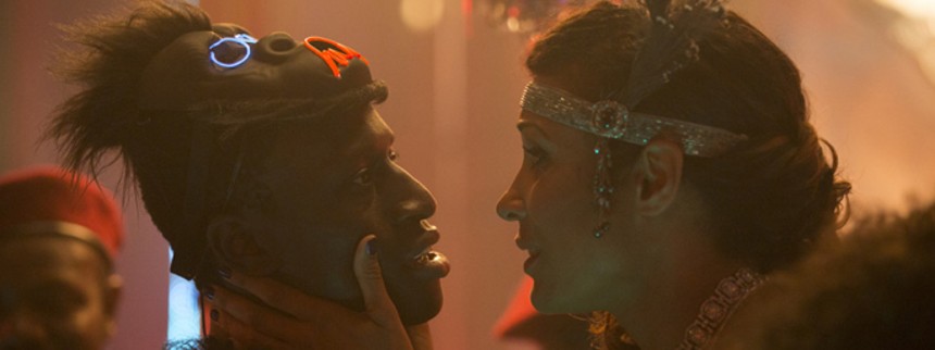 Berlin Alexanderplatz