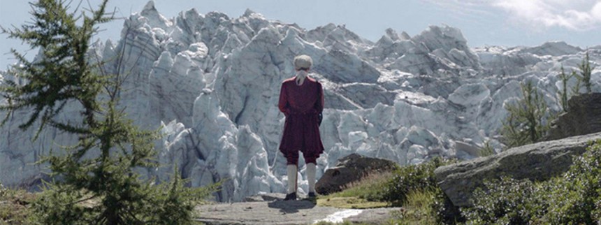 The Trouble with Nature