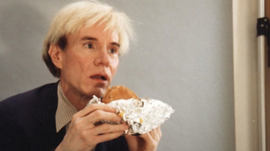 Alt er i billedet – om Jørgen Leths film