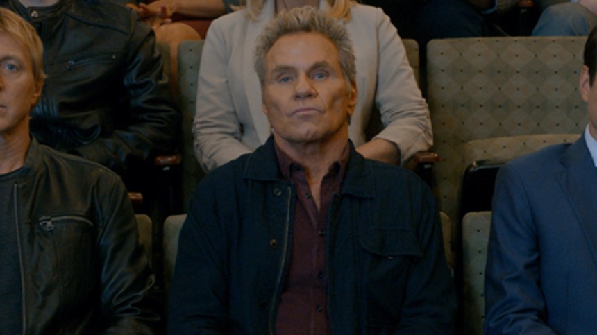 Cobra Kai – sæson 3