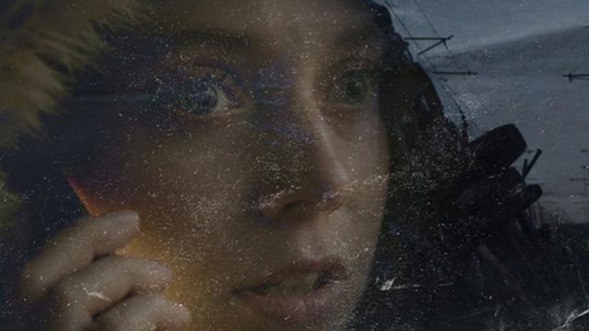 Togulykken på Storebælt