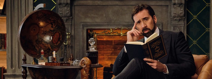 History of Swear Words