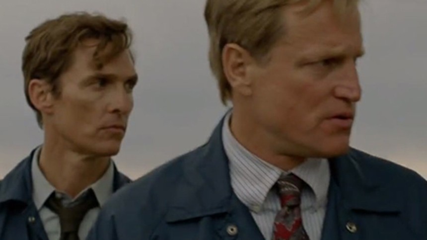 True Detective