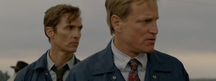True Detective