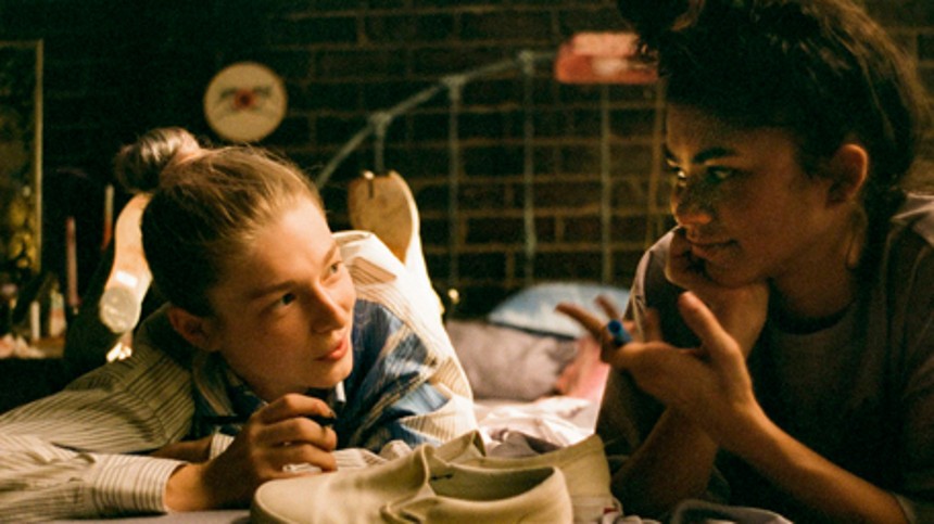 Euphoria – særafsnit