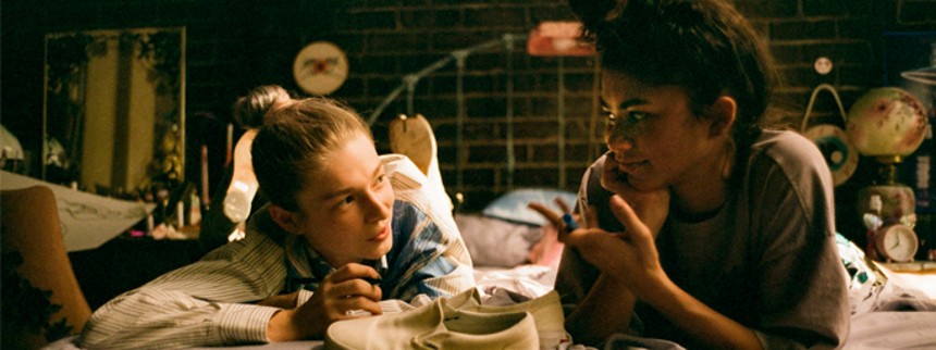 Euphoria – særafsnit